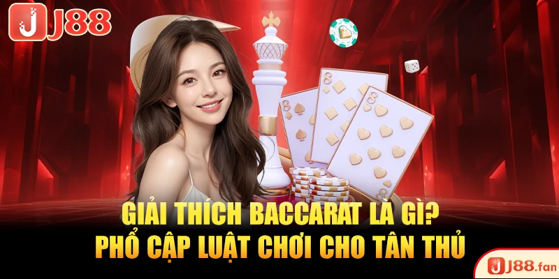 Baccarat là gì